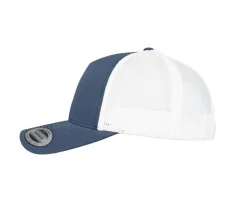 FLEXFIT F6506T - Casquette bicolore style trucker