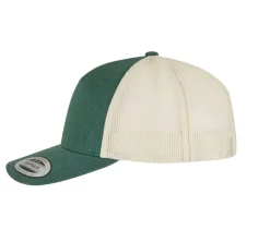 FLEXFIT F6506T - Casquette bicolore style trucker