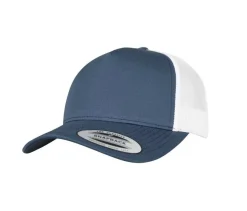 FLEXFIT F6506T - Casquette bicolore style trucker