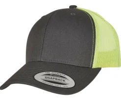 FLEXFIT F6606T - Casquette style trucker