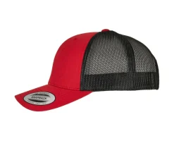 FLEXFIT F6606T - Casquette style trucker