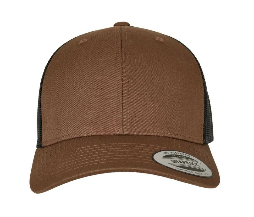 FLEXFIT F6606T - Casquette style trucker