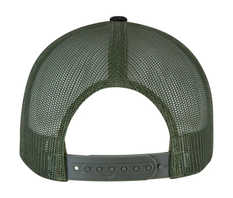 FLEXFIT F6606T - Casquette style trucker