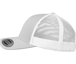 FLEXFIT F6606T - Casquette style trucker