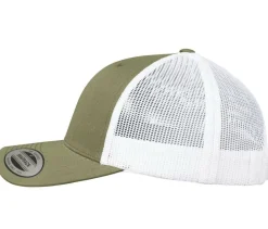 FLEXFIT F6606T - Casquette style trucker