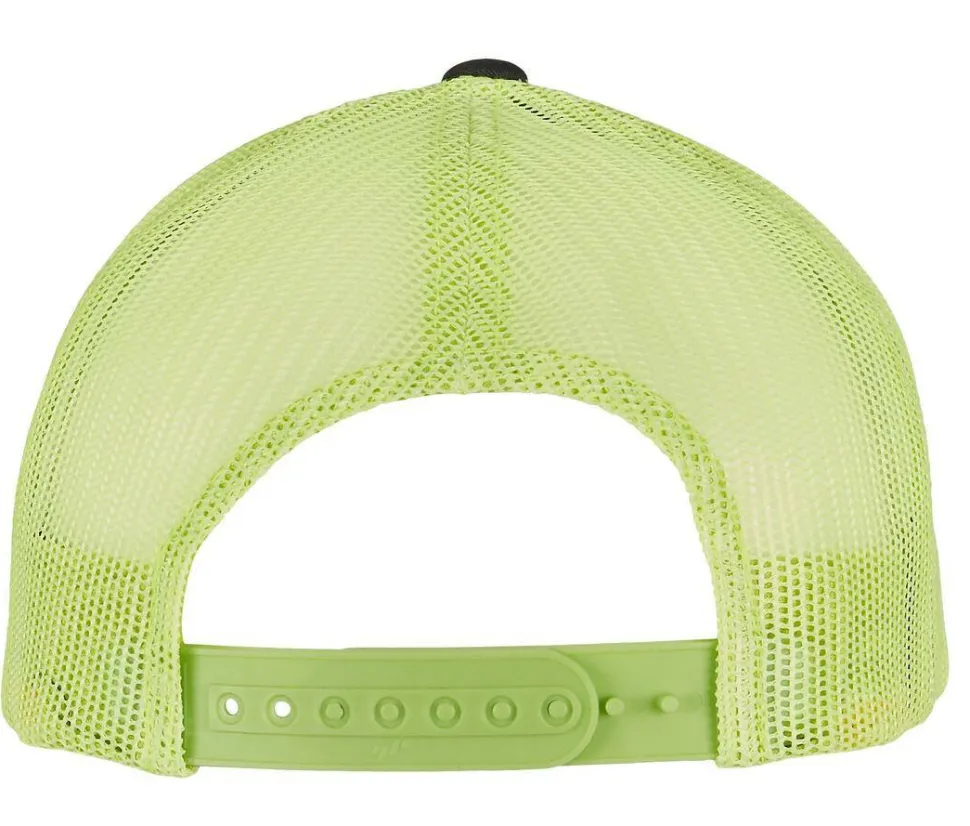 FLEXFIT F6606T - Casquette style trucker