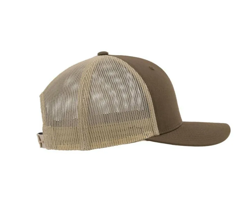 FLEXFIT F6606T - Casquette style trucker