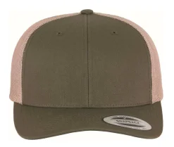 FLEXFIT F6606T - Casquette style trucker