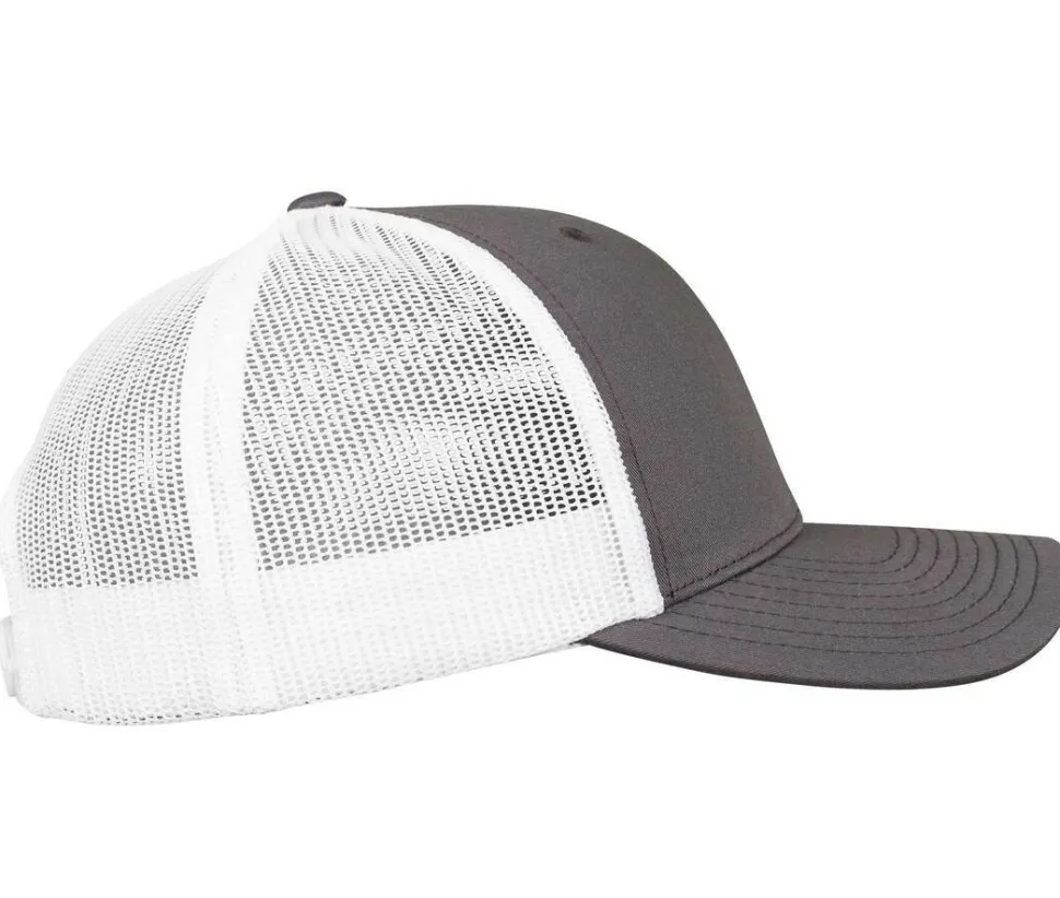 FLEXFIT F6606T - Casquette style trucker