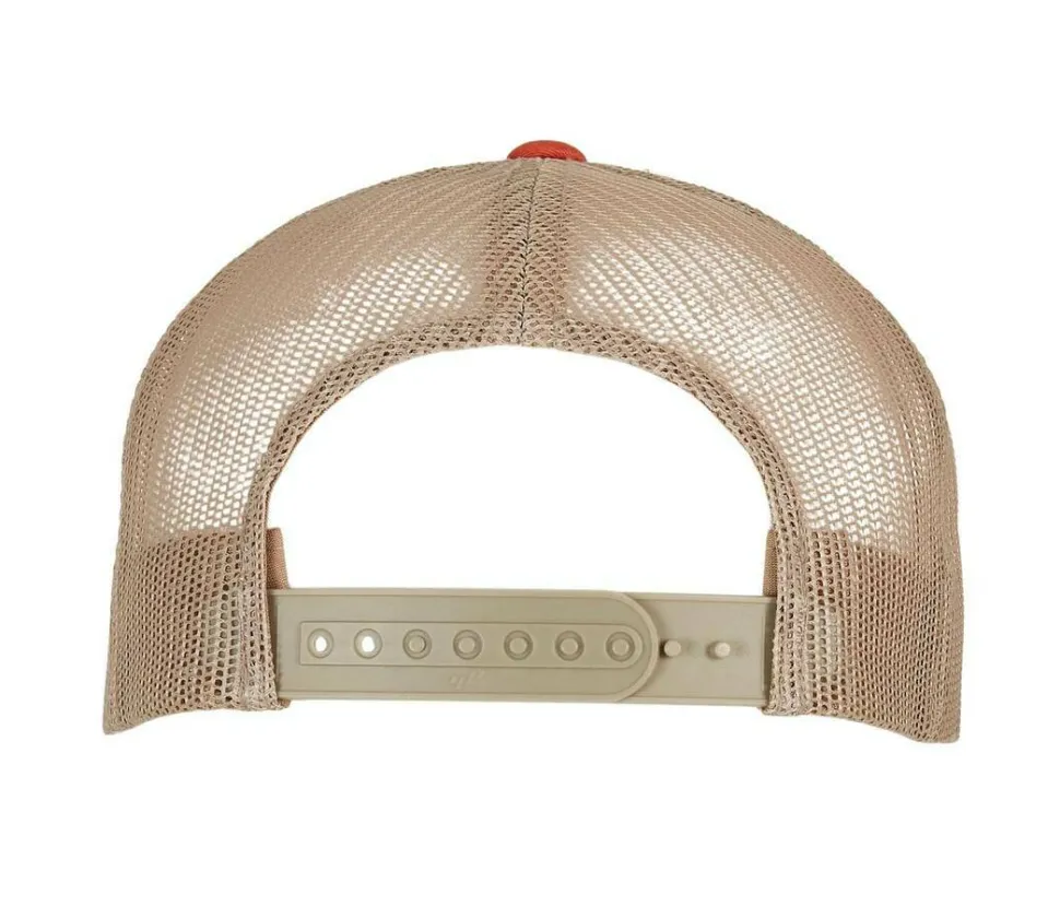 FLEXFIT F6606T - Casquette style trucker