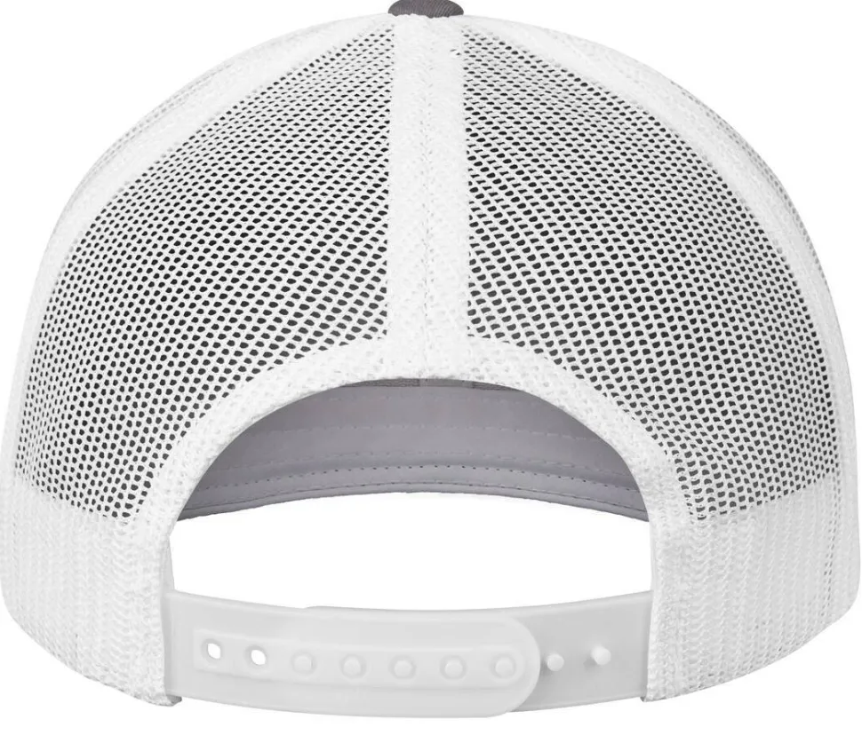 FLEXFIT F6606T - Casquette style trucker
