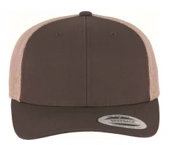 FLEXFIT F6606T - Casquette style trucker