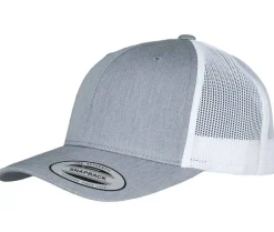 FLEXFIT F6606T - Casquette style trucker