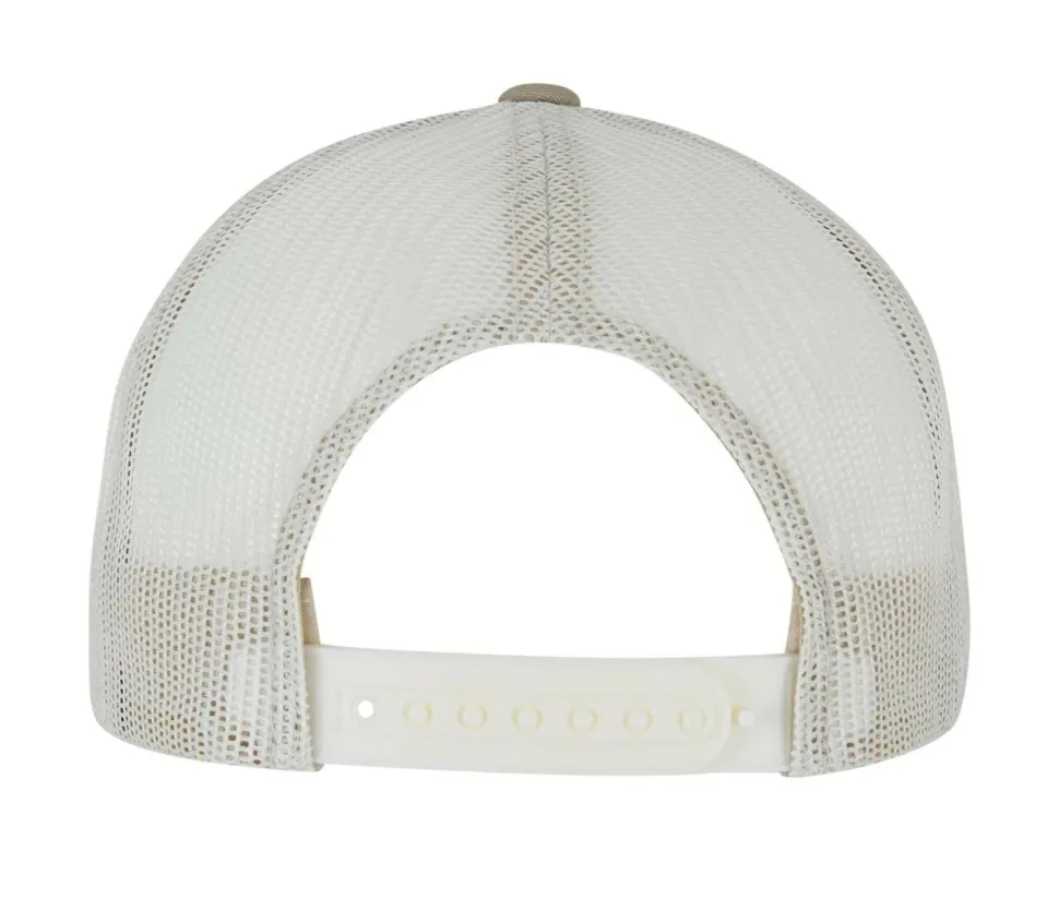 FLEXFIT F6606T - Casquette style trucker