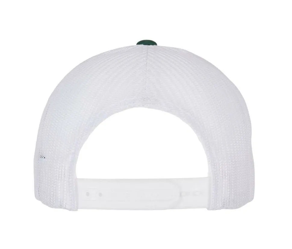 FLEXFIT F6606T - Casquette style trucker