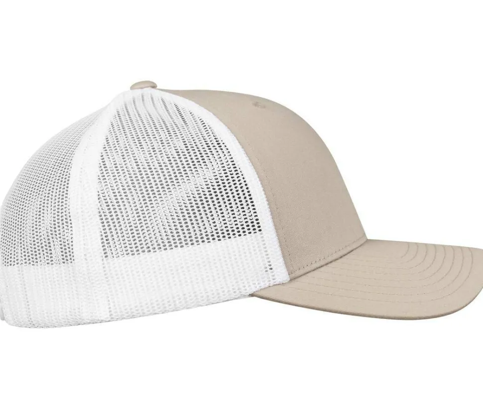 FLEXFIT F6606T - Casquette style trucker