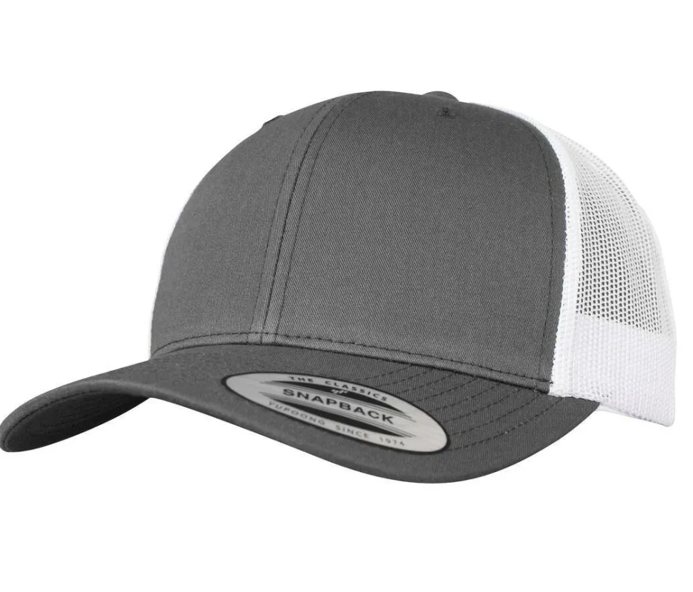FLEXFIT F6606T - Casquette style trucker