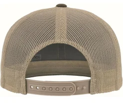 FLEXFIT F6606T - Casquette style trucker