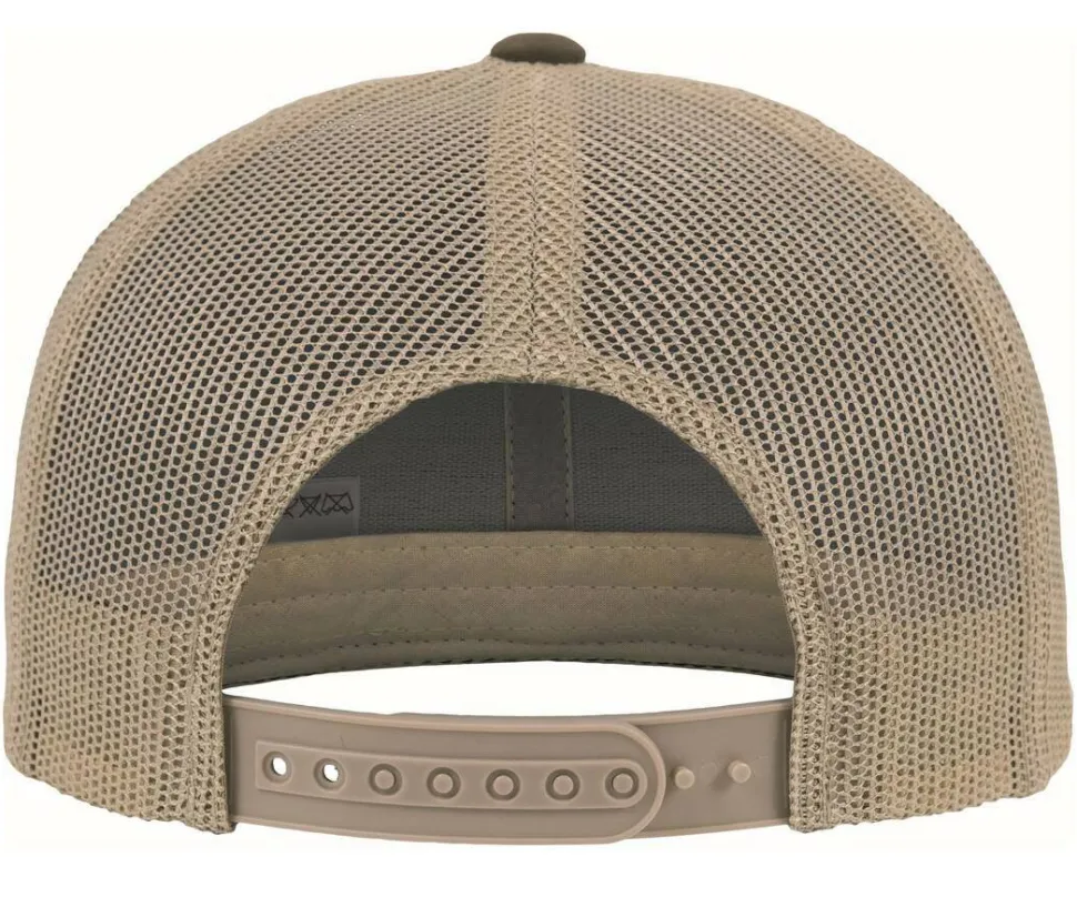 FLEXFIT F6606T - Casquette style trucker