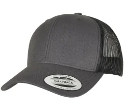 FLEXFIT F6606T - Casquette style trucker