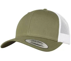 FLEXFIT F6606T - Casquette style trucker