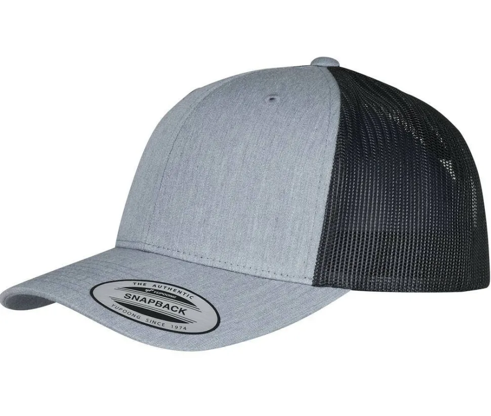 FLEXFIT F6606T - Casquette style trucker