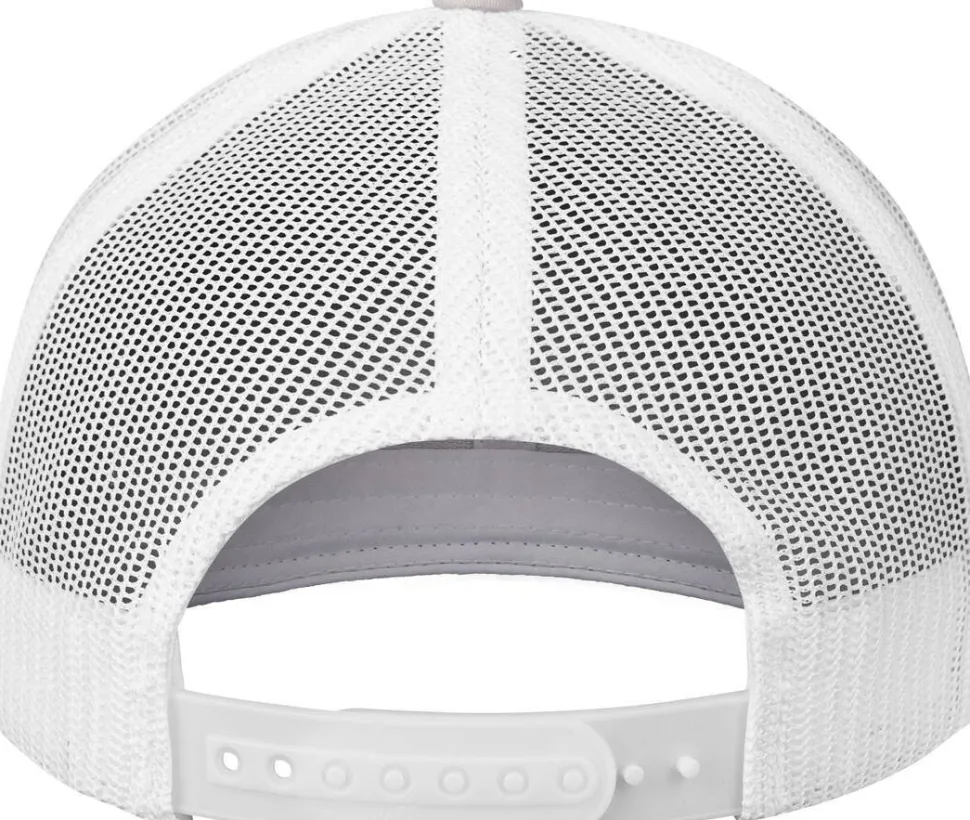 FLEXFIT F6606T - Casquette style trucker
