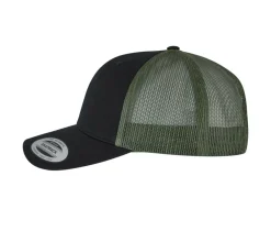 FLEXFIT F6606T - Casquette style trucker