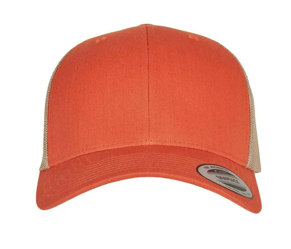 FLEXFIT F6606T - Casquette style trucker