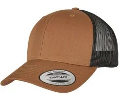 FLEXFIT F6606T - Casquette style trucker