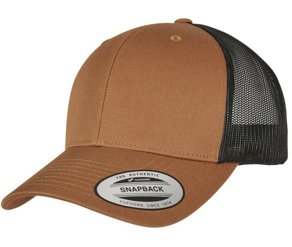FLEXFIT F6606T - Casquette style trucker
