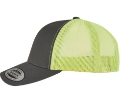 FLEXFIT F6606T - Casquette style trucker