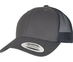 FLEXFIT F6606T - Casquette style trucker