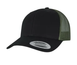 FLEXFIT F6606T - Casquette style trucker