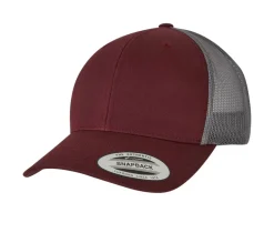 FLEXFIT F6606T - Casquette style trucker