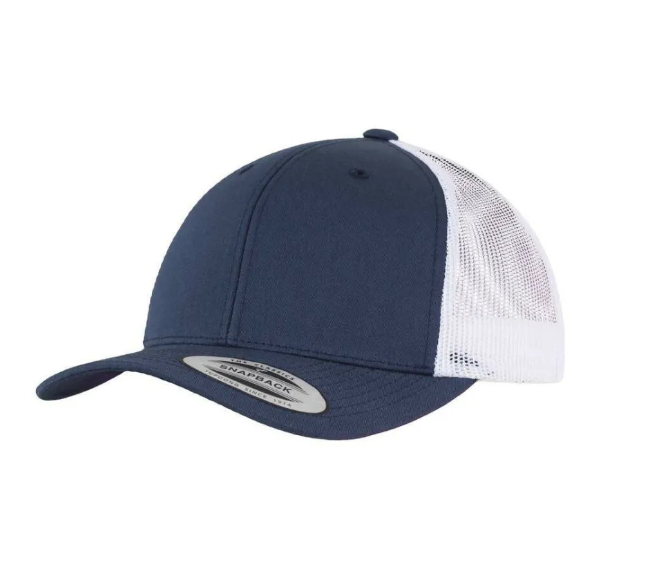 FLEXFIT F6606T - Casquette style trucker