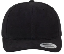 FLEXFIT F6363V - Casquette en coton 6 pans