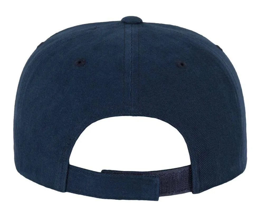 FLEXFIT F6363V - Casquette en coton 6 pans