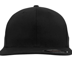 FLEXFIT 6277FV - Casquette visière plate