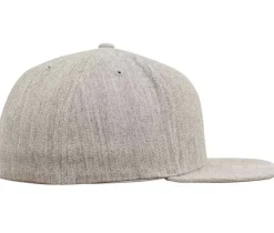 FLEXFIT 6277FV - Casquette visière plate