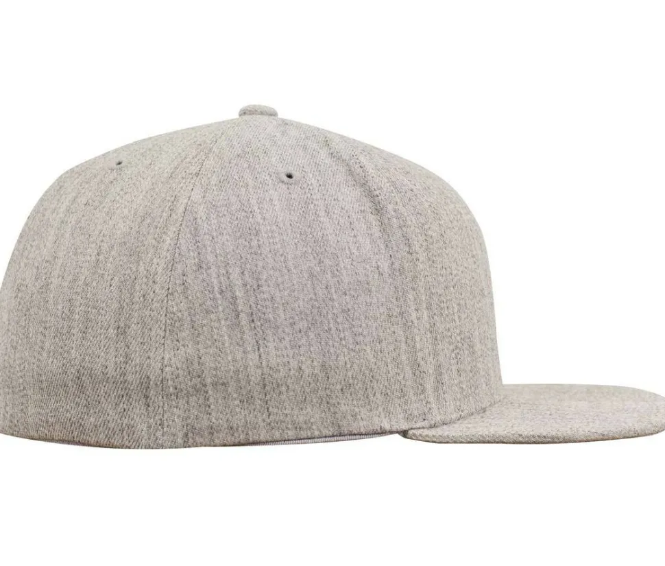 FLEXFIT 6277FV - Casquette visière plate