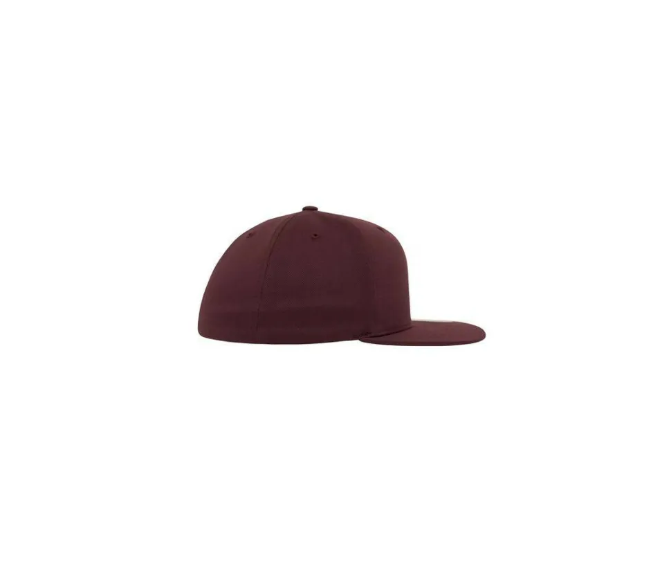 FLEXFIT 6277FV - Casquette visière plate