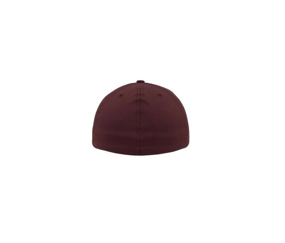 FLEXFIT 6277FV - Casquette visière plate