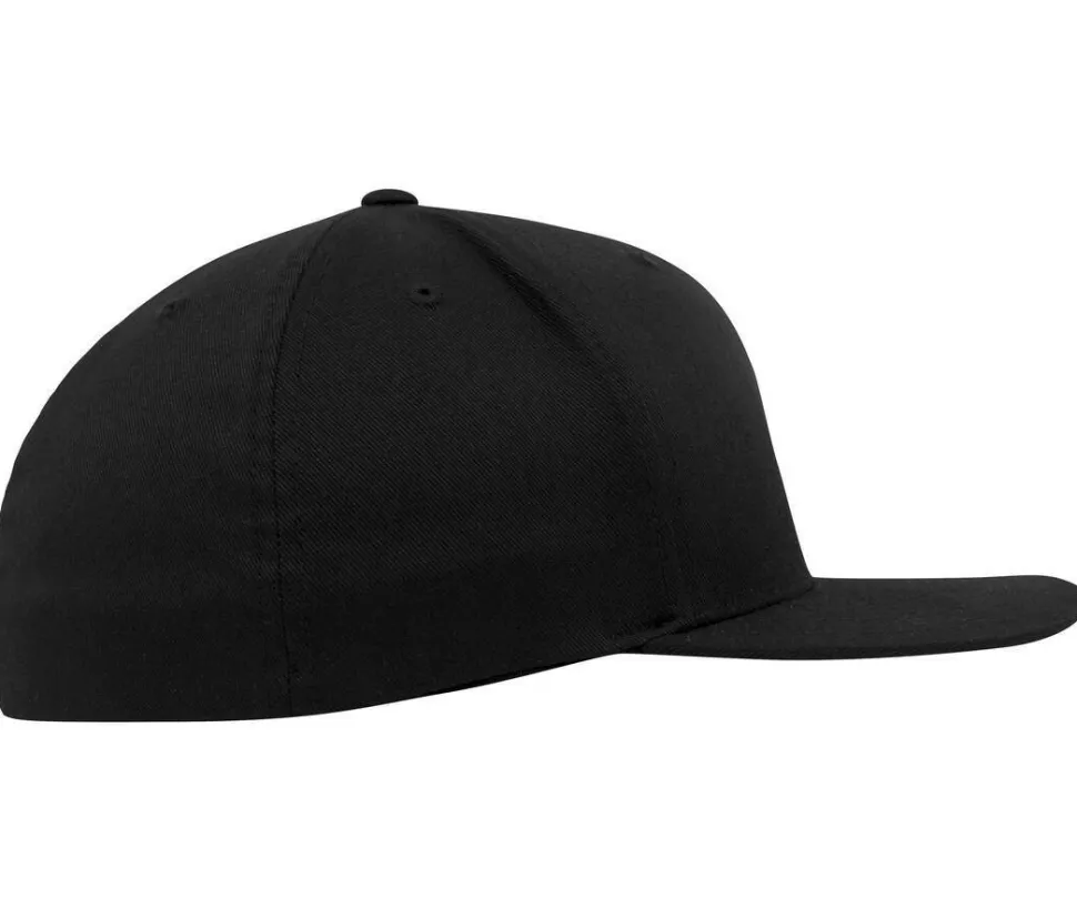 FLEXFIT 6277FV - Casquette visière plate