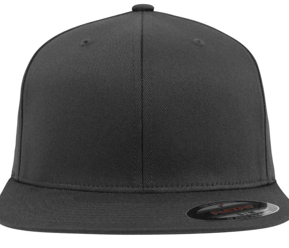FLEXFIT 6277FV - Casquette visière plate