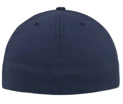 FLEXFIT 6277FV - Casquette visière plate