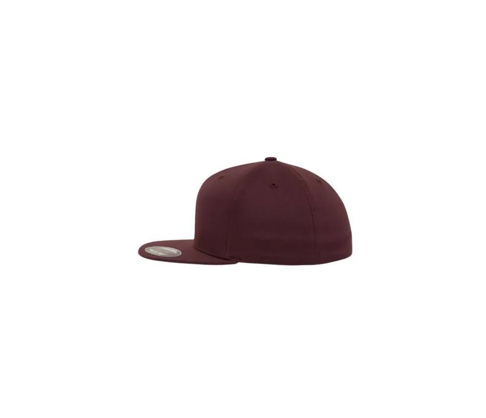 FLEXFIT 6277FV - Casquette visière plate