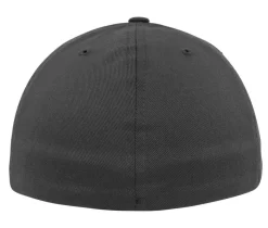 FLEXFIT 6277FV - Casquette visière plate