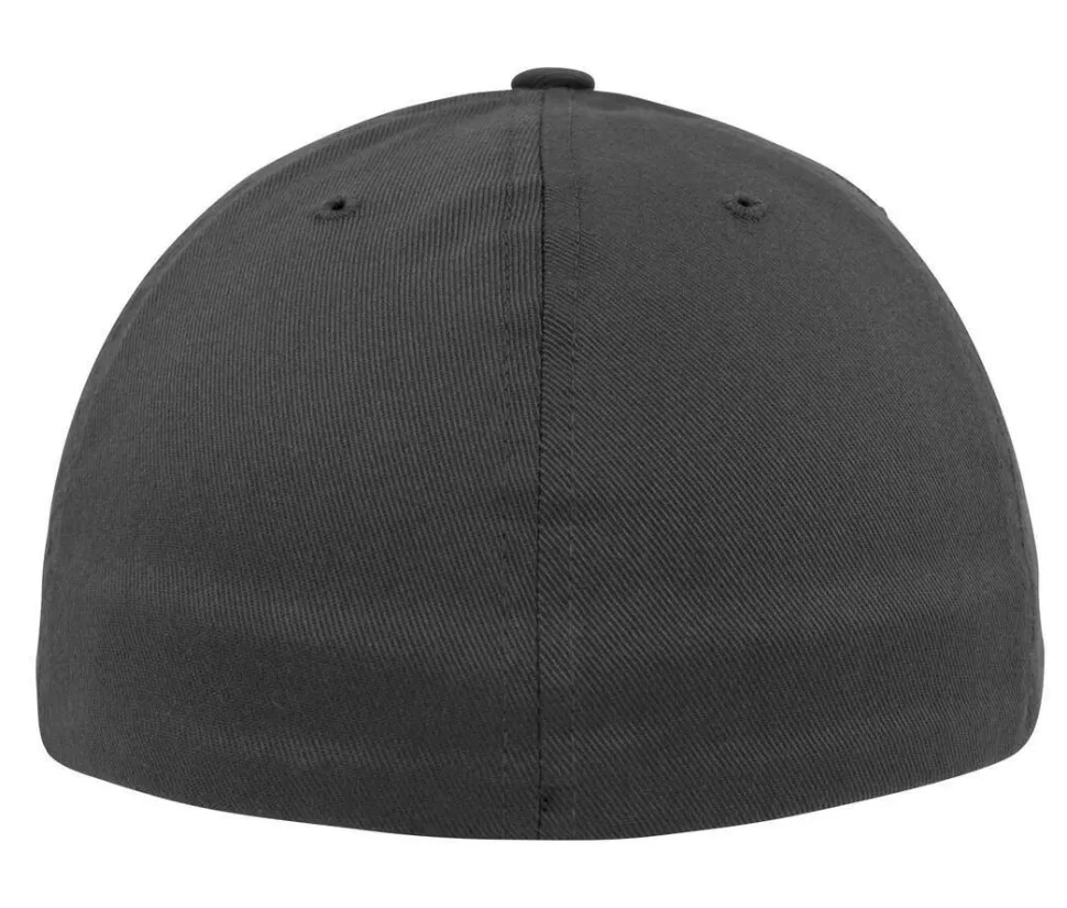FLEXFIT 6277FV - Casquette visière plate