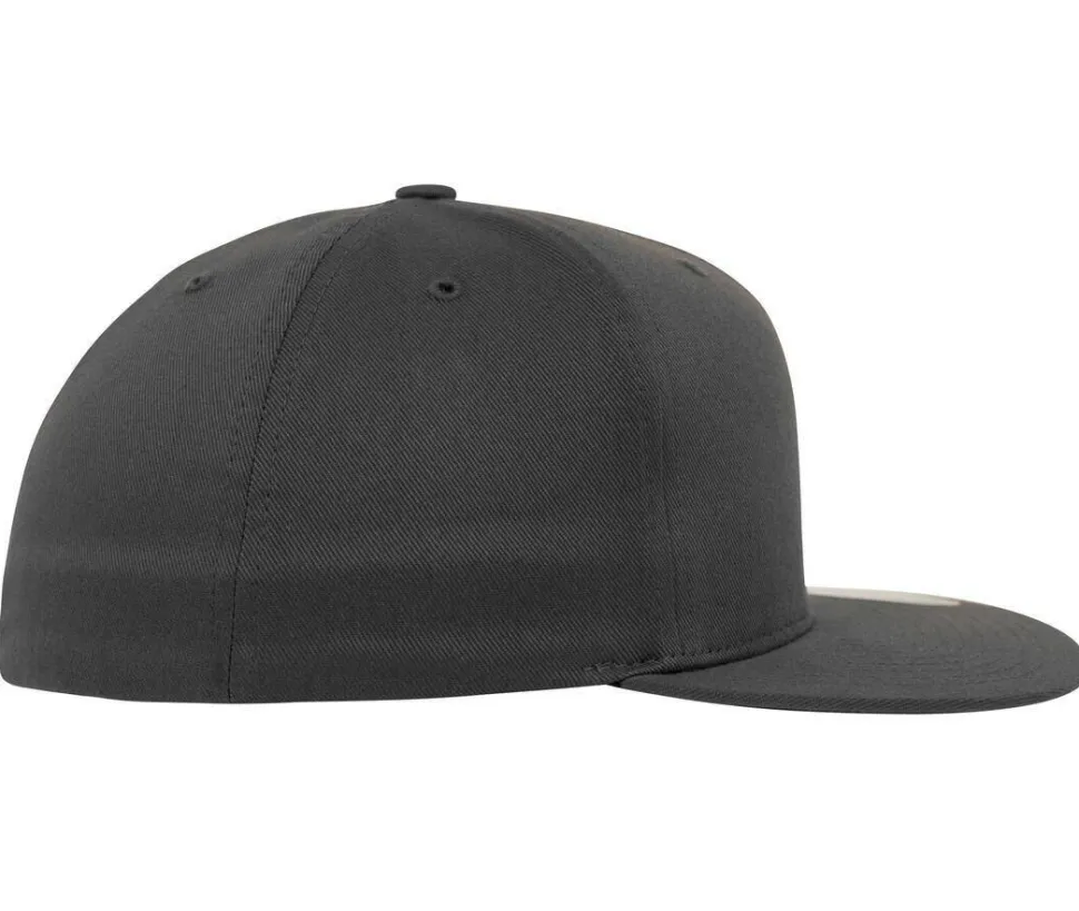 FLEXFIT 6277FV - Casquette visière plate